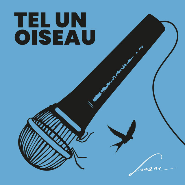 Luzac - Tel Un Oiseau