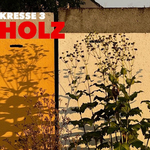 Kresse 3 - Holz