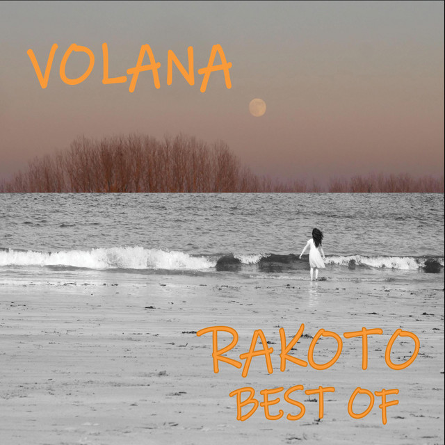 RAKOTO - O Ry Zandry Kely