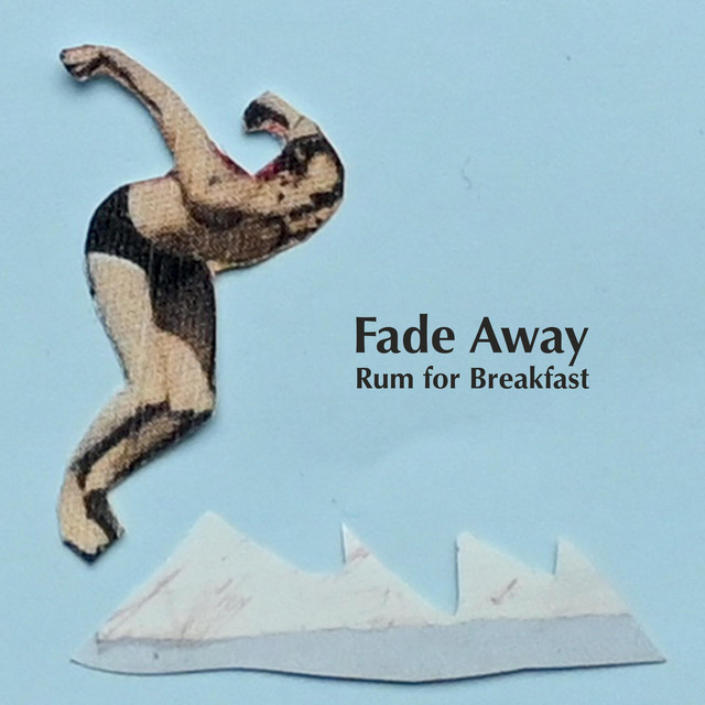 Lo Fi Frank - Fade Away