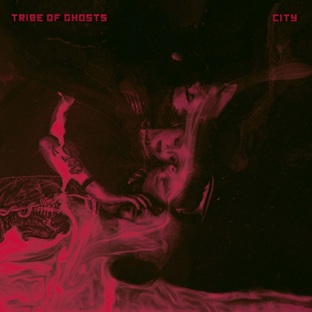 Tribe Of Ghosts - HIVE