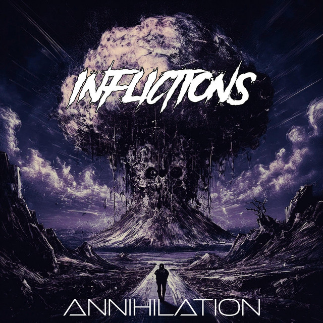 Annihilation