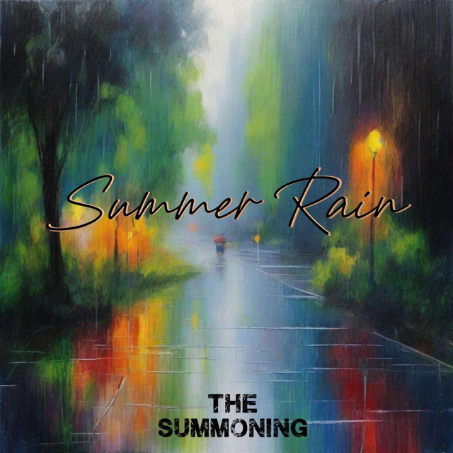 Summer Rain