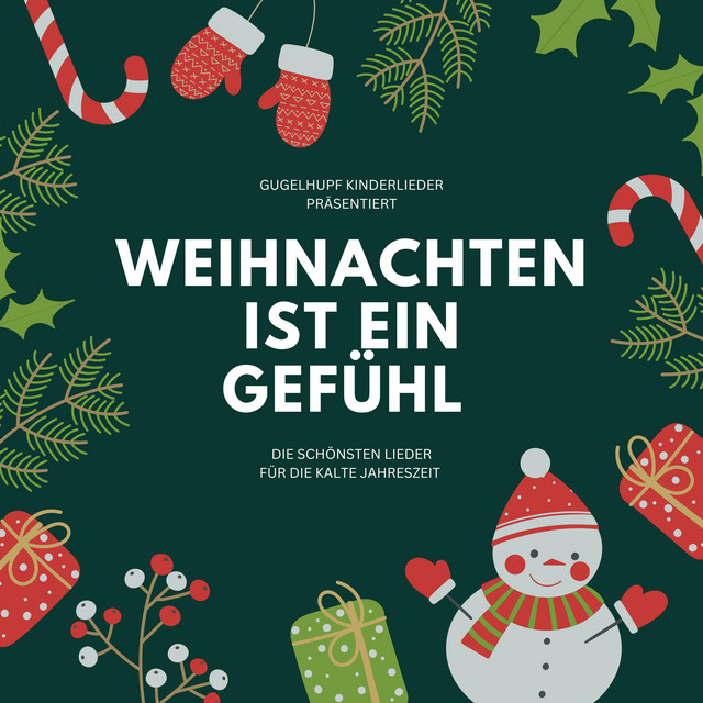 Lieber Weihnachtsmann