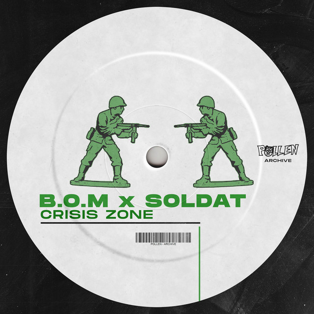 B.O.M & Soldat - Crisis Zone