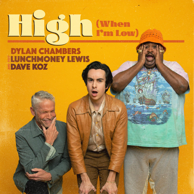 Dave Koz - High