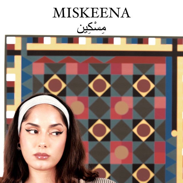 Miraa May - Miskeena