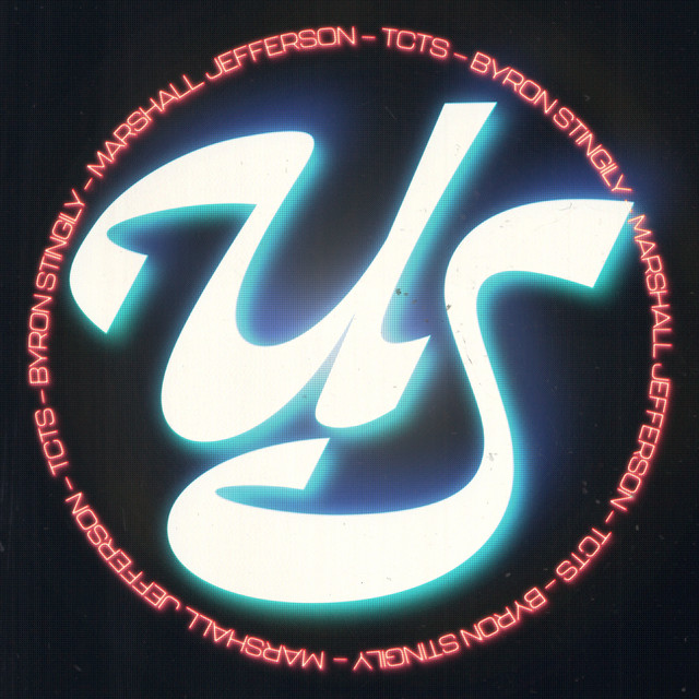 Marshall Jefferson, TCTS & Byron Stingily - US