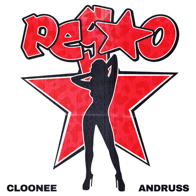 Andruss - Pegao