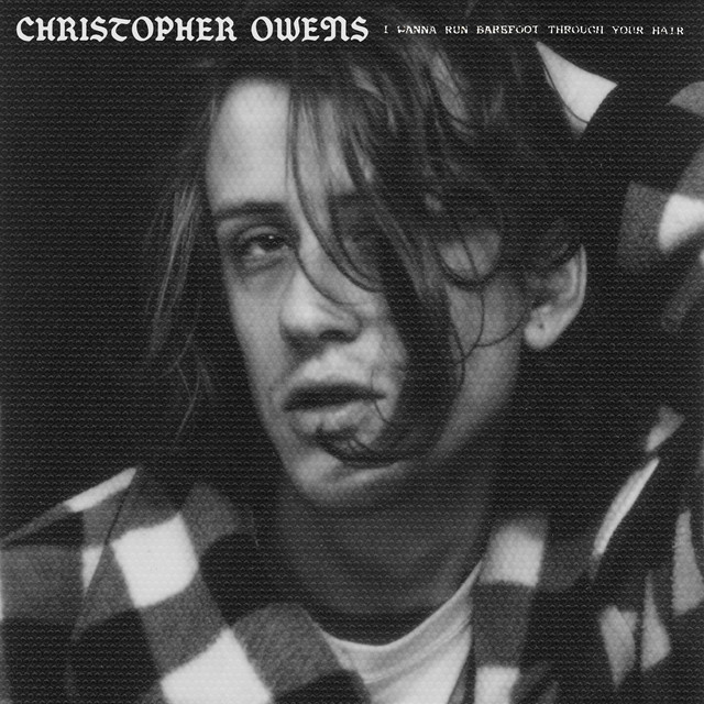 Christopher Owens - Beautiful Horses