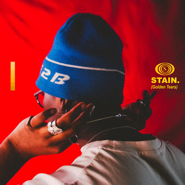 Sipho - Stain (Golden Tears)