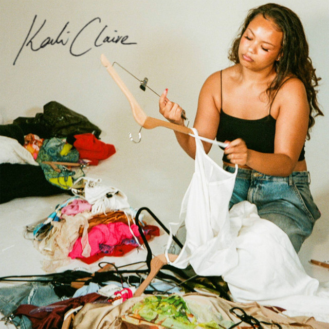 Kali Claire - Whole New Wardrobe