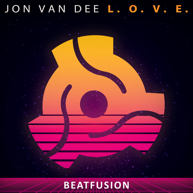 Jon Van Dee - Leef (Big Brother Tune)