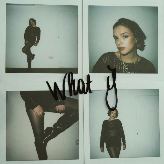 Birthe - What If