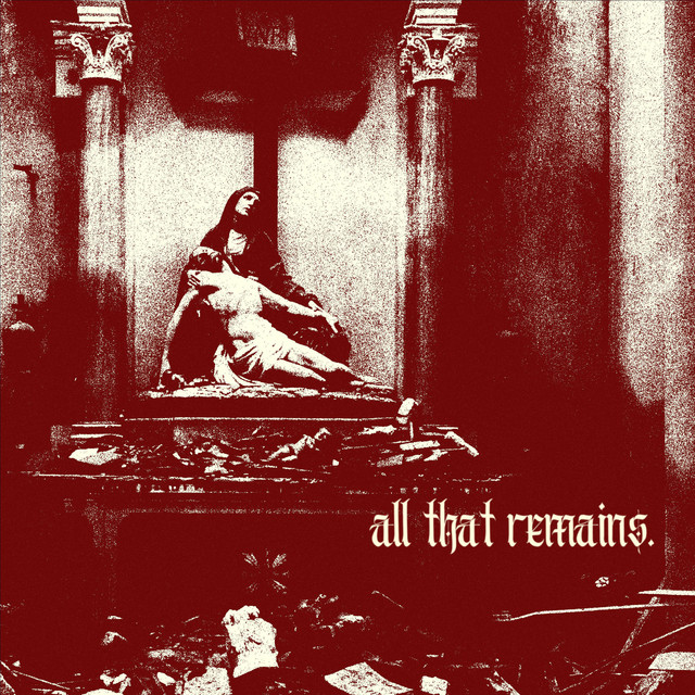 Hell Hotel - All that remains