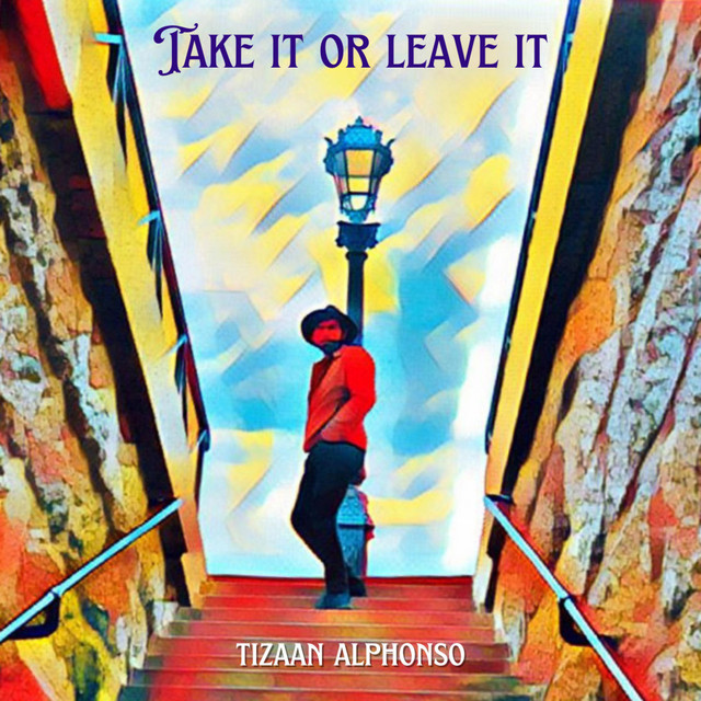 Take It Or Leave It