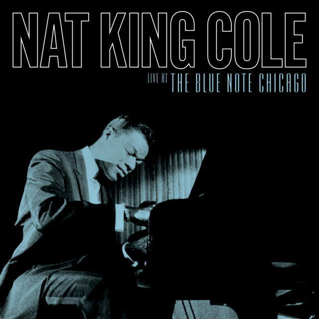 Nat King Cole - Route 66