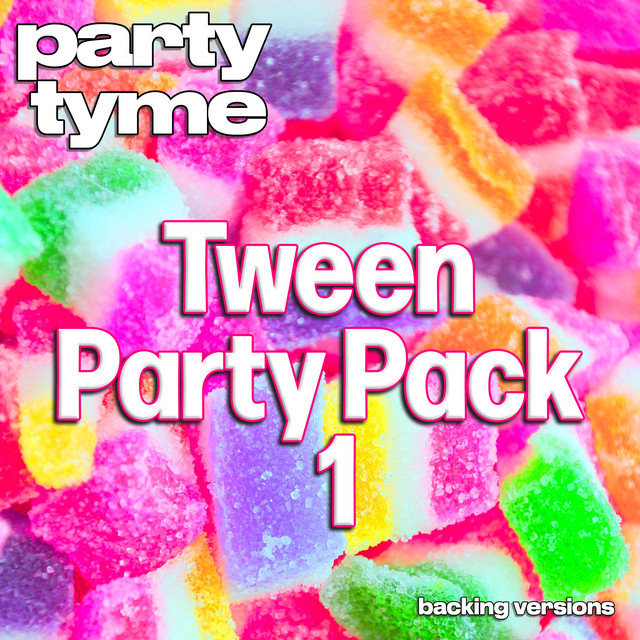 Party Tyme - Good Time