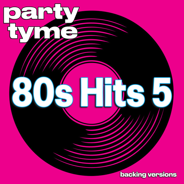 Party Tyme - The Twist