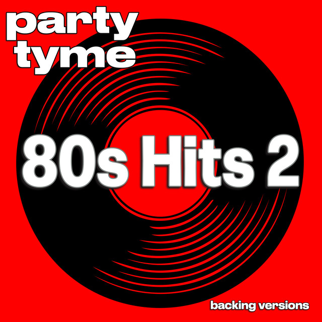 Party Tyme - I Just Can't Stop Loving You