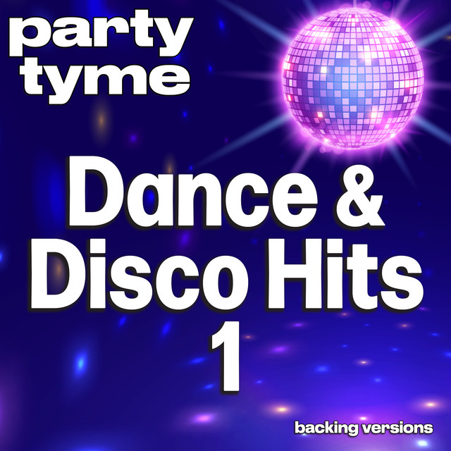 Party Tyme - I've Got The Music In Me