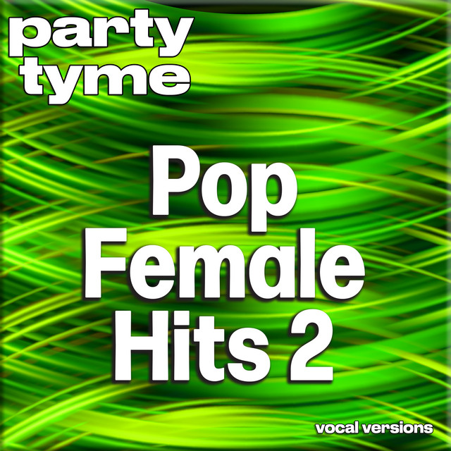 Party Tyme - Dance Again