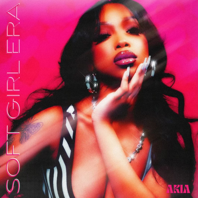 Akia - Soft Girl Era