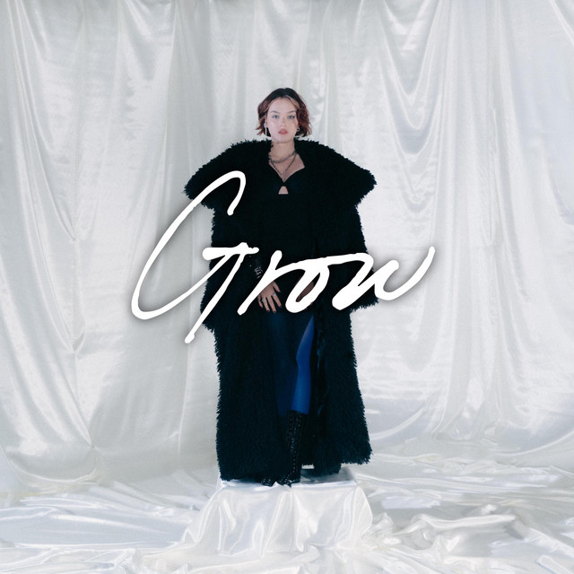 Birthe - Grow