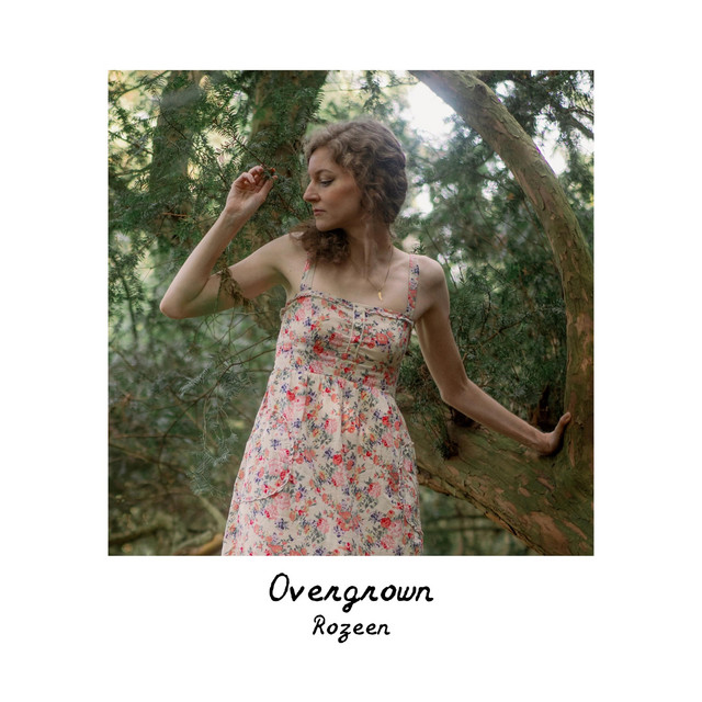 Rozeen - Overgrown