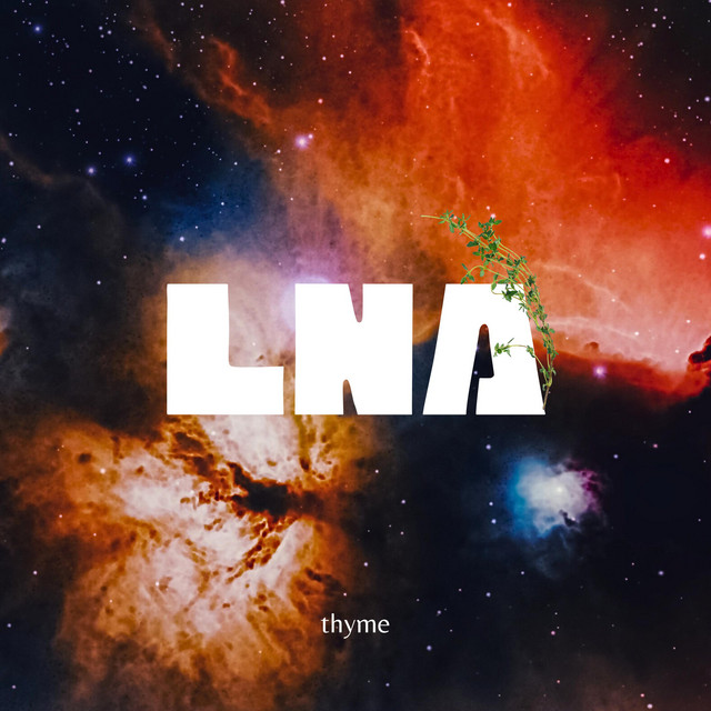 Lna - In This Place