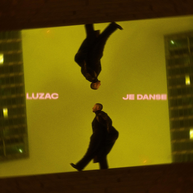 Luzac - Je Danse