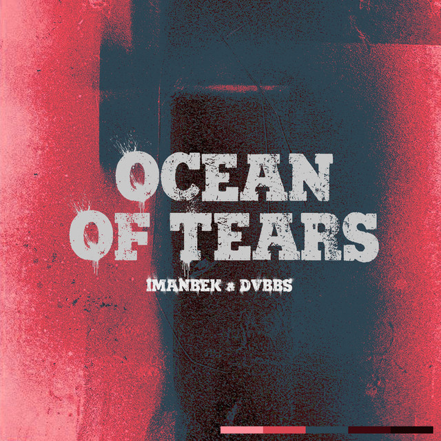 Imanbek - Ocean Of Tears (New Version)