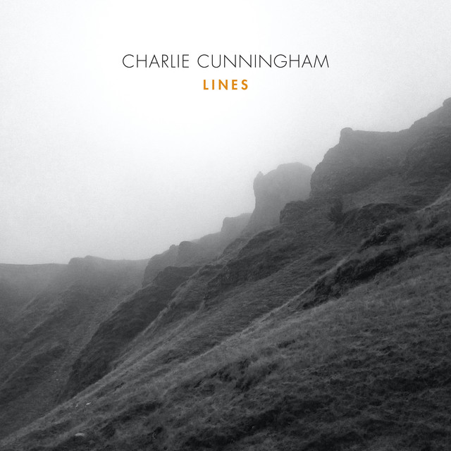 Charlie Cunningham - Minimum