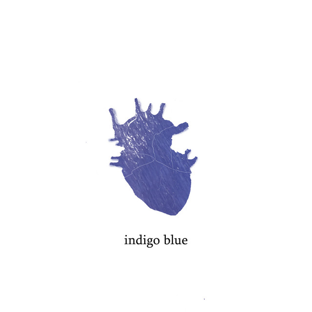 Sean Christopher - Indigo Blue