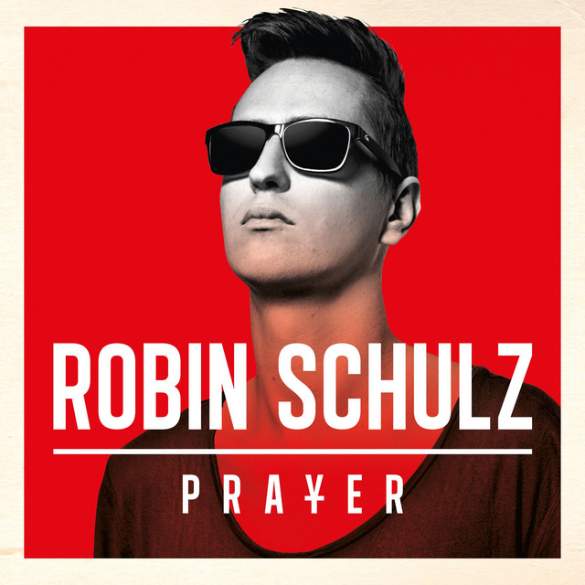 Robin Schulz - No Rest For The Wicked (robin Schulz Remix)