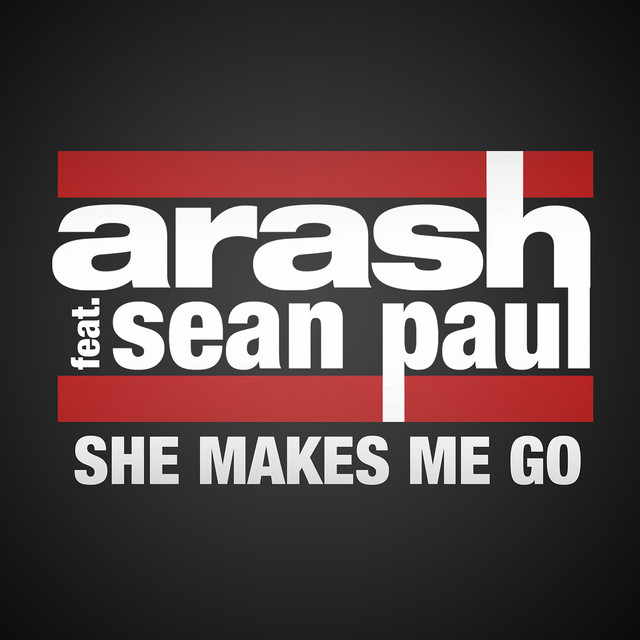 Sean Paul - She Makes Me Go