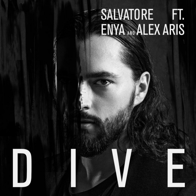 Alex Aris - Dive (Feat. Enya And Alex Aris)