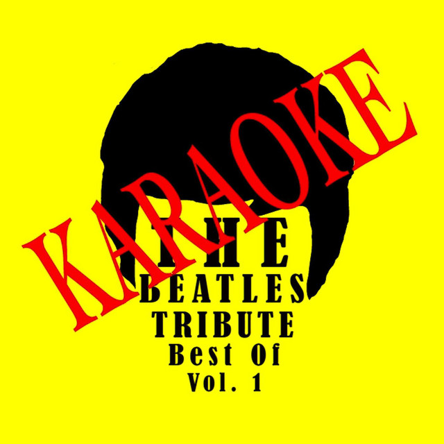 Beatles Tribute - Can't Buy Me Love