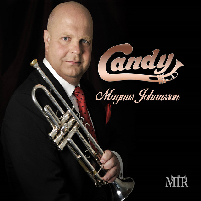 Candy Dandy Dan - Retrosexuell