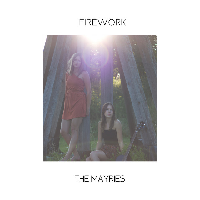 The Mayries - Firework - Acoustic