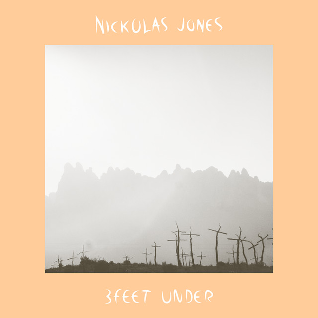 Nickolas Jones - The Story