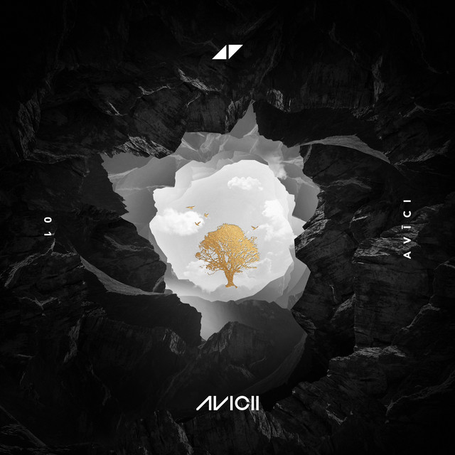 Avicii - Lonely Together (feat. Rita Ora)