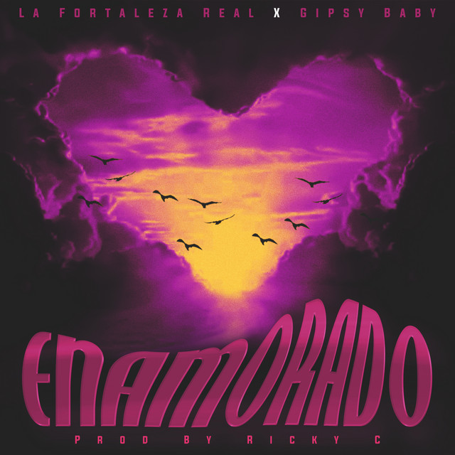 Gipsybaby - Enamorada (a Capella La)