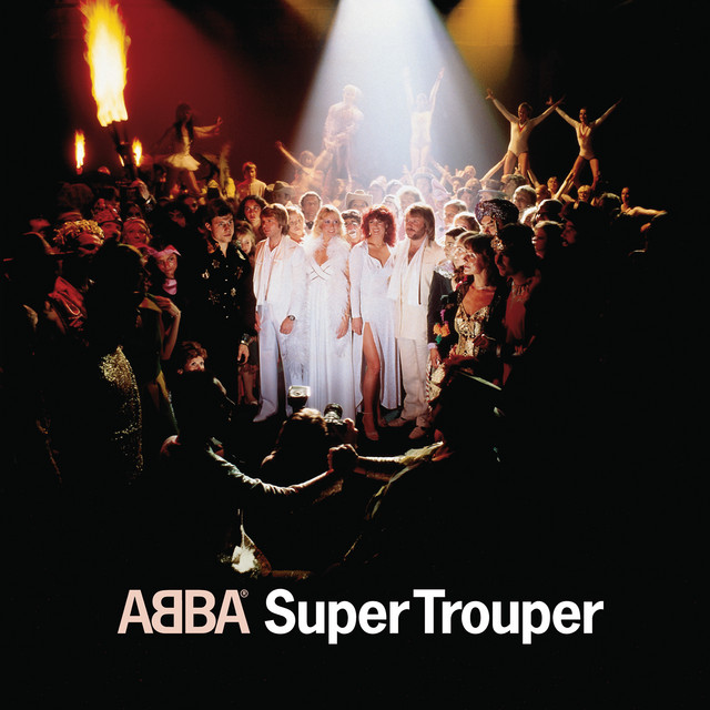 Abba - On And On And On