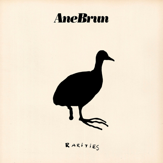 Ane Brun - Ain't No Cure For Love