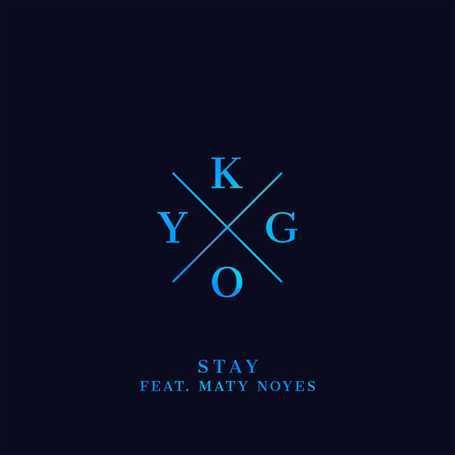 Maty Noyes - Stay