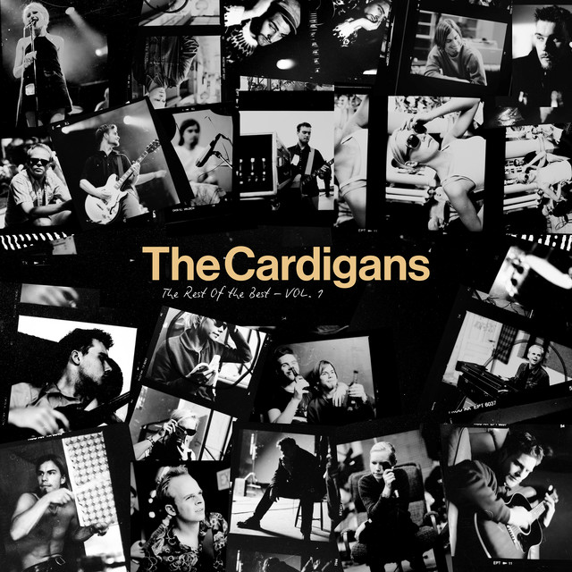 THE CARDIGANS - Lovefool (Puck Version)