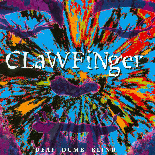 Clawfinger - Truth