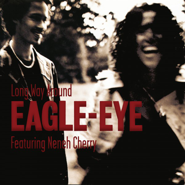 Eagle-Eye Cherry - Long Way Around