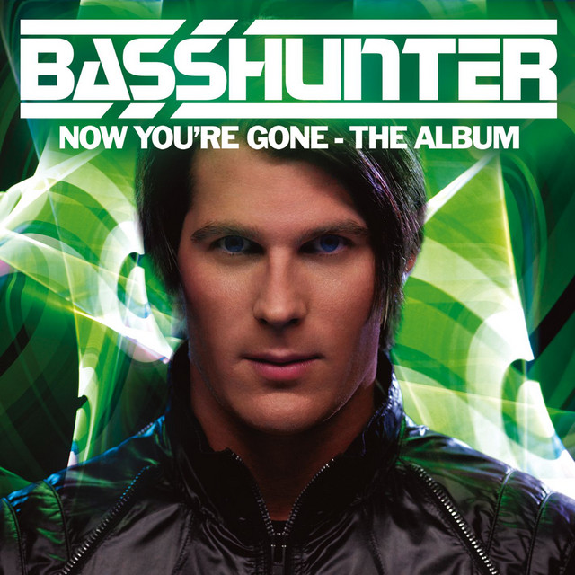 Basshunter - Now You're Gone (feat. Mental Theo)